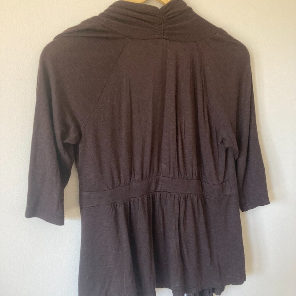 Cotton wrap - Picture 2 of 2